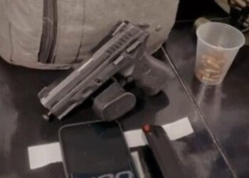 PM, militar do exército e mais 3 são presos suspeitos de invasão de terra | RDNEWS