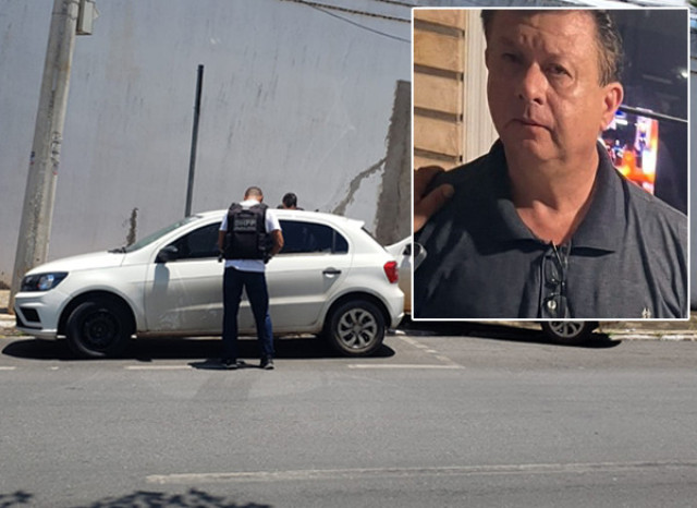 Ministra vê falha e não julga pedido para adiar julgamento