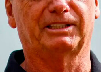 Esperança de Abílio é Bolsonaro | RDNEWS