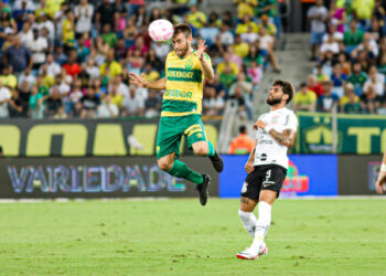 Quem ganha? Corinthians tem ampla vantagem no retrospecto contra o Cuiabá | RDNEWS