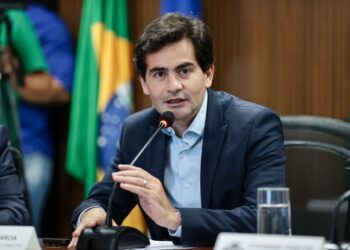 Botelho far plano de governo exequvel em Cuiab