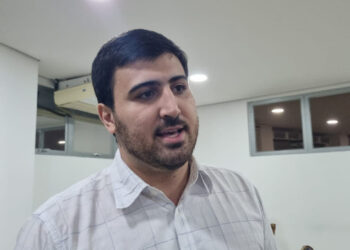 Emanuelzinho vê interesses econômicos por trás de tentativa de golpe na Bolívia | RDNEWS