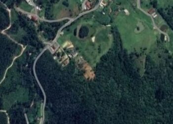 Motorista muda rota, apalpa passageira e manda tirar roupa