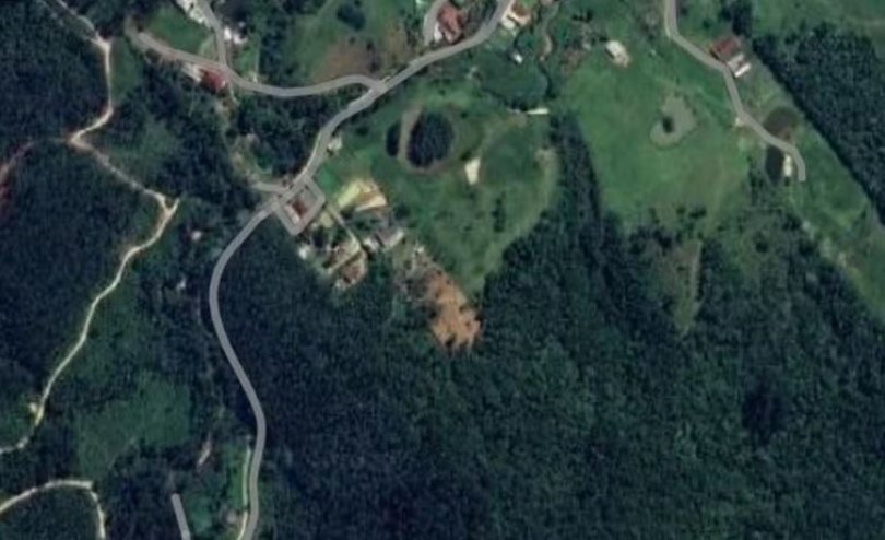 Motorista muda rota, apalpa passageira e manda tirar roupa