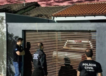 Grupo é suspeito de movimentar R$ 100 milhões com furto de carga de grãos | RDNEWS