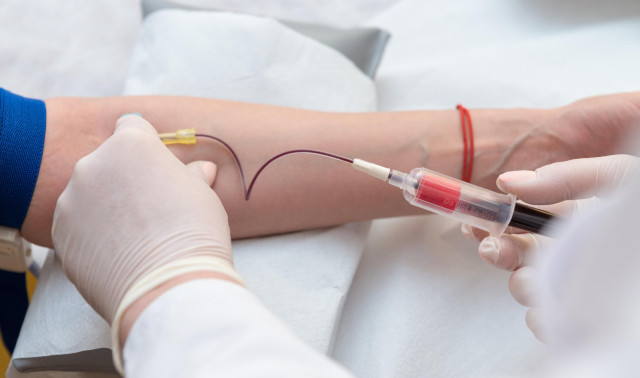 Conheça 4 exames de sangue importantes para a saúde do