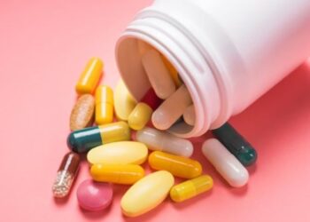 Multivitamnicos no aumentam a expectativa de vida