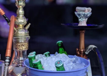 Adolescente de 16 e jovem de 18 são vítimas de ataque dentro de tabacaria | RDNEWS