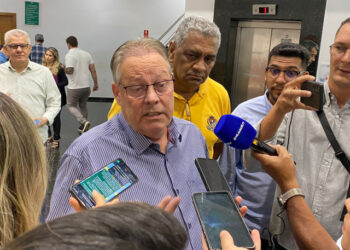 Não vejo com bons olhos, diz Gilberto sobre descriminalização da maconha | RDNEWS