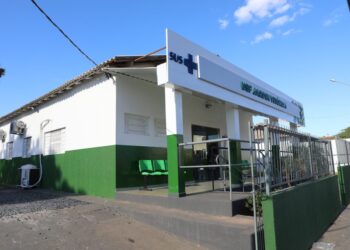 Oito unidades da Atenção Primária passam por reformas, atendendo a determinação do prefeito Emanuel Pinheiro