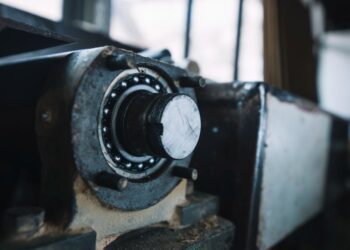 Para que serve uma Bomba Centrífuga Magnética