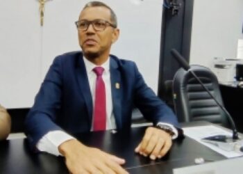 Vereador Dídimo Vovô é destaque por atuação e demandas atendidas