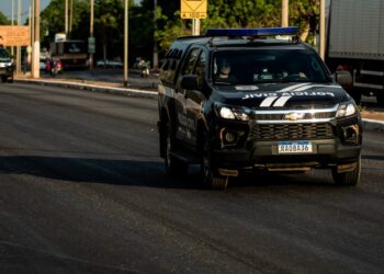 Condenados por homicídio foragidos da Justiça são presos pela Polícia Civil em Rondonópolis