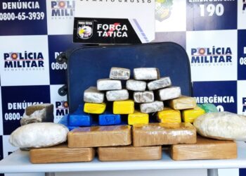 Batalhão Ambiental da PM forma 18 militares para atuar no policiamento em operações fluviais