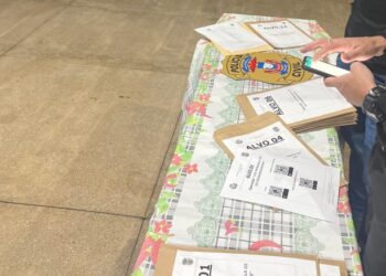 Polícia Civil cumpre 20 mandados contra organização criminosa em três cidades do norte de MT