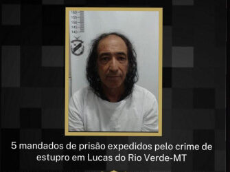 Polícia procura por líder religioso suspeito de estuprar mulheres em rituais | RDNEWS