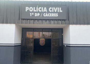 Polícia Civil prende quatro em operação para prisão de foragidos em Cáceres