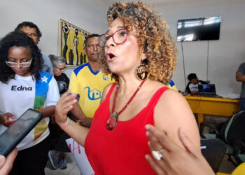 Com 19 votos, Câmara decide cassar mandato de Edna pela 2ª vez – placar | RDNEWS