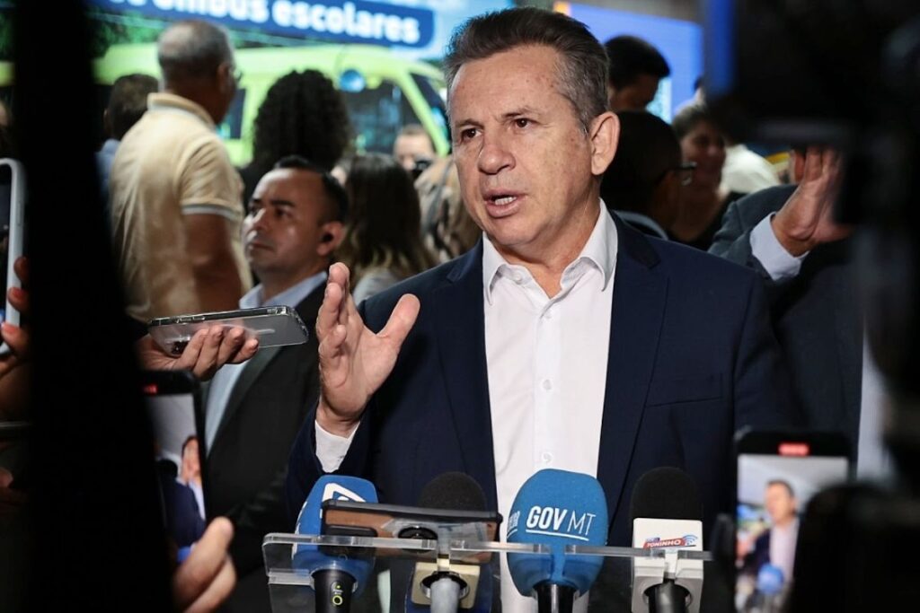 "Prefeito deverá ter clareza do tamanho do problema", diz Mendes