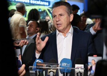 “Prefeito deverá ter clareza do tamanho do problema”, diz Mendes