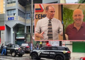 Justia libera parte de conversas de celular de advogado para coronel de MG