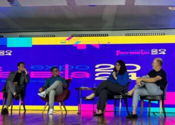 Lucas do Rio Verde participa de evento regional de empreendedorismo na Capital