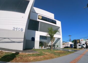 Investigado por descumprimentos de medidas protetivas é preso em Várzea Grande