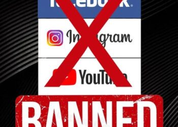 Dona de clínica teve perfil banido nas redes sociais e mensagem é de fraude | RDNEWS