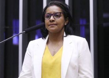 Estamos tirando o foco do principal, que é combater estupros