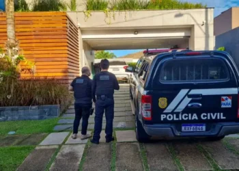 Empresário do setor madeireiro e pré-candidato a prefeito é preso em Uruará, no PA