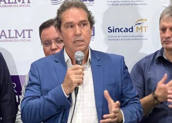 MidiaNews | Alvo de vereadores