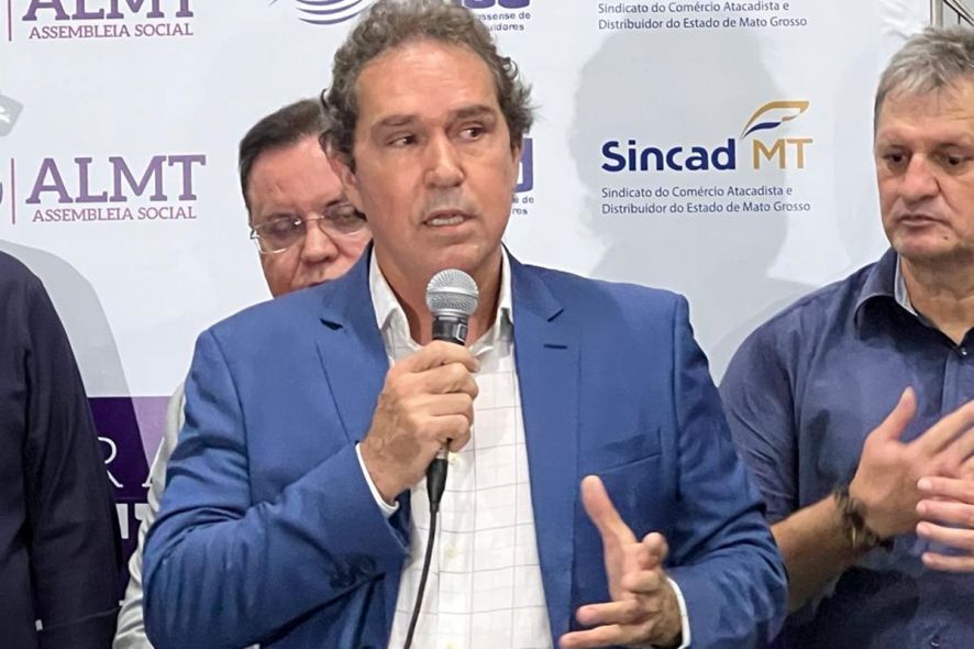 MidiaNews | Alvo de vereadores