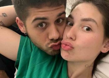 Virginia e Zé Felipe se manifestam sobre processo trabalhista