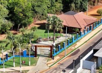 Gestão inaugura sede física do Museu Histórico de Lucas do Rio Verde