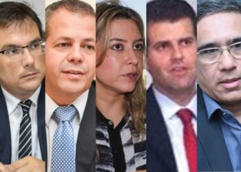 Mortes pela PM cresceram 880% em oito anos, apontam promotores