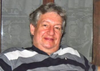  Prefeito Emanuel Pinheiro e primeira-dama Márcia Pinheiro lamentam a morte do advogado Paulo de Carvalho Couto