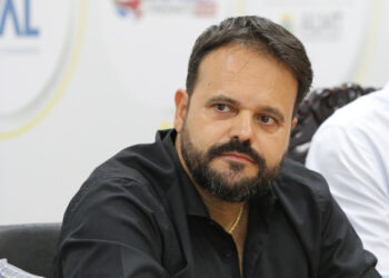 Delegado Claudinei pede recontagem de votos para tentar retornar à Assembleia | RDNEWS