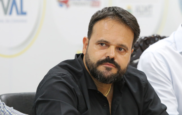 Delegado Claudinei pede recontagem de votos para tentar retornar à