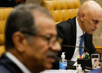 CNJ vai investigar ex-desembargador que defendeu prisão de Alexandre de Moraes