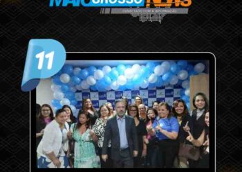 O PRESIDENTE ESTADUAL DO PP DEPUTADO PAULO ARAUJO, ESTA REALIZANDO “CAPACITA 11” NA CAPITAL. DO ESTADO NESTE DIA 1 DE JUNHO DE 2024