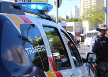 Batalhão de Trânsito registra 697 infrações e prende 11 pessoas durante feriado prolongado em MT