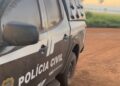 Polícia Civil investiga organização criminosa envolvida na grilagem de terras e comércio de armas de fogo no nordeste de MT
