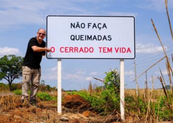 Deputado contribui com lei sobre mudanças climáticas, os efeitos nos recursos naturais e vida das pessoas.