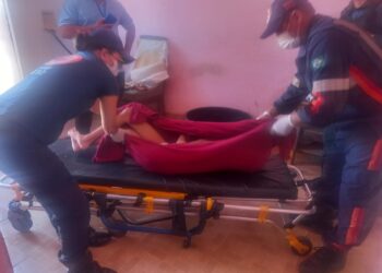 Vídeo: Situação de negligência e maus-tratos a adolescente deficiente choca município de Itaituba, Pará