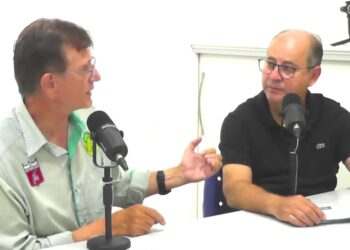 Deputado afirma que proposta sobre corredor ecológico no Araguaia não é debatido com população dos municípios.