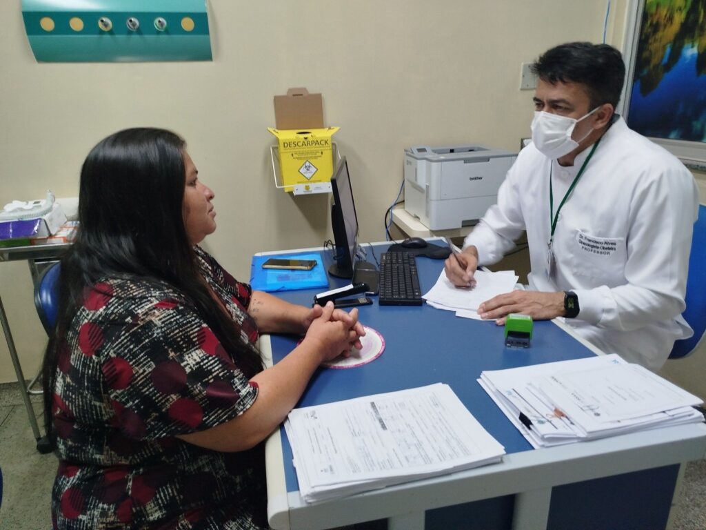 Unidade de serviços de alta complexidade já realizou cerca de