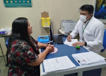 Unidade de serviços de alta complexidade já realizou cerca de 500 atendimentos a gestantes em 2024