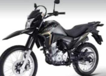 Assalto a mão armada em Itaituba: mulher tem motocicleta roubada no bairro jardim aeroporto