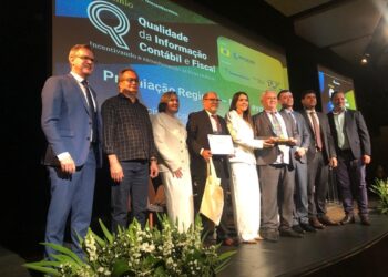 Itaituba Recebe Certificação de Competência Pública do Governo Federal