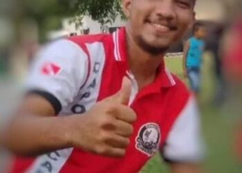 Tentativa de fuga durante tiroteio em festa acaba em tragédia: jovem é encontrado morto no rio Xingu